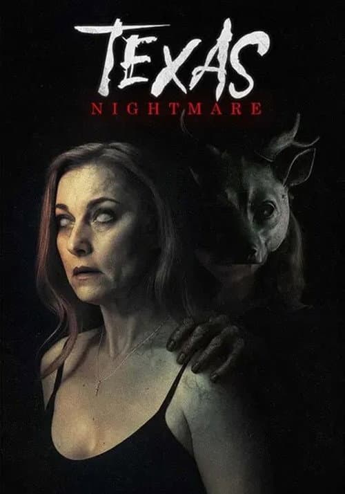 A Texas Nightmare afişi