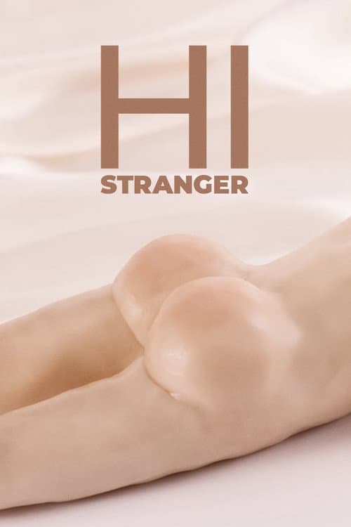 Hi Stranger afişi