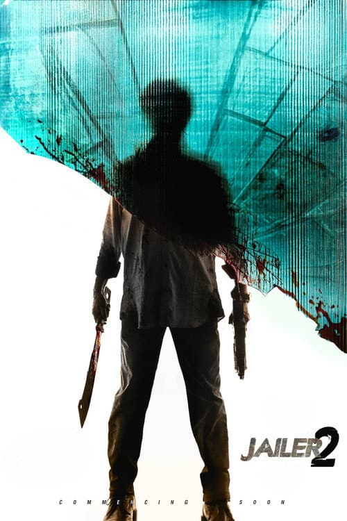 ஜெயிலர் 2 afişi