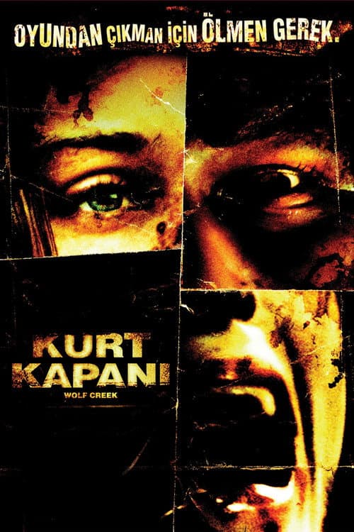Kurt Kapanı afişi