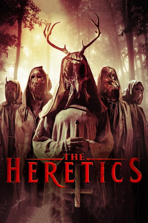 The Heretics afişi