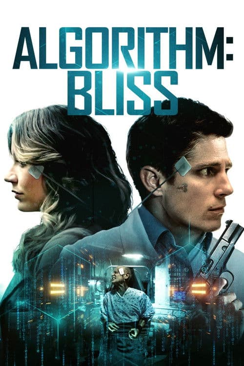 Algorithm: BLISS afişi