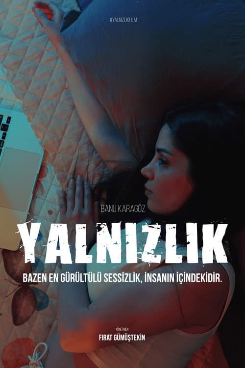 Yalnızlık afişi