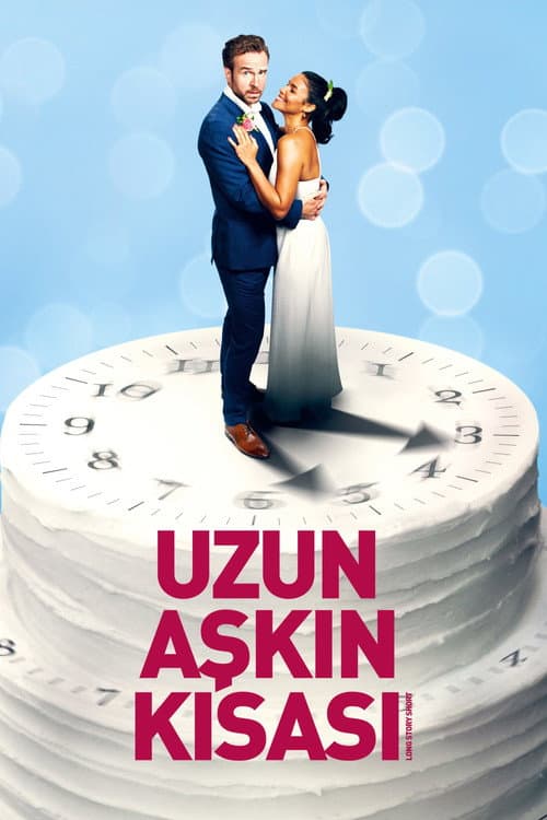 Uzun Aşkın Kısası afişi