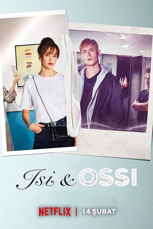 Isi & Ossi afişi