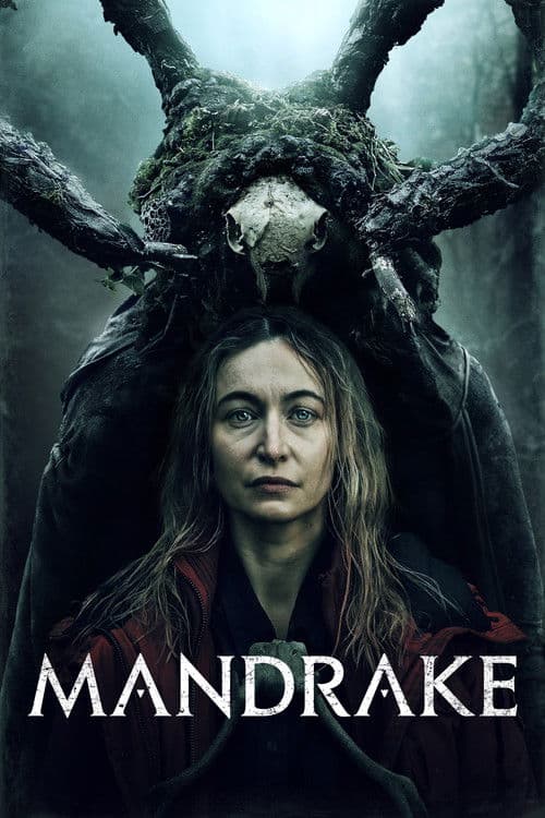 Mandrake afişi