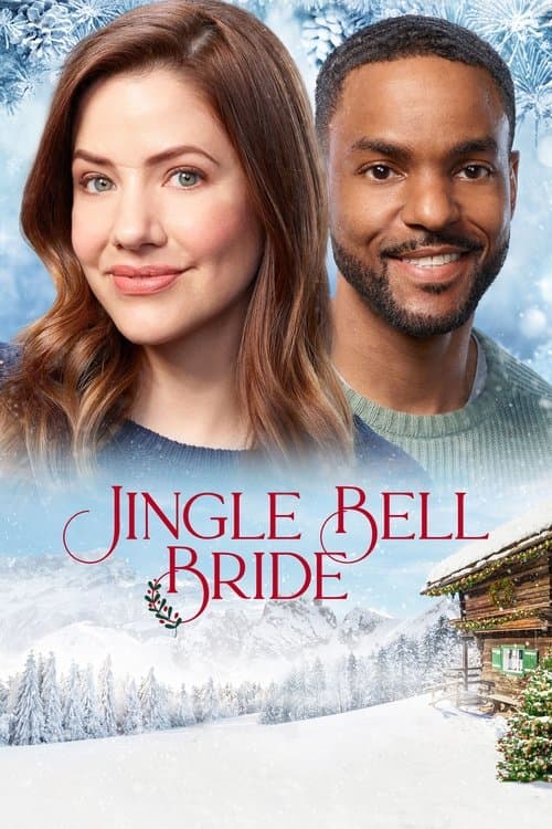 Jingle Bell Bride afişi
