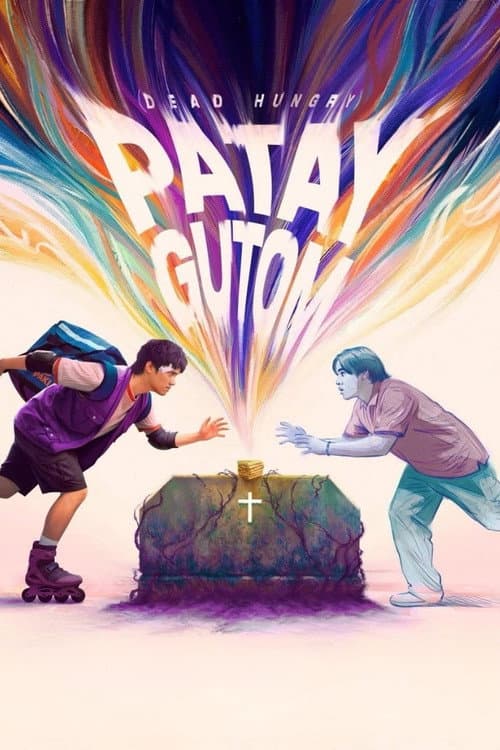 Patay Gutom afişi