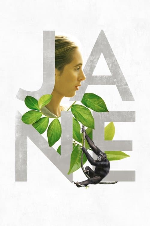 Jane afişi