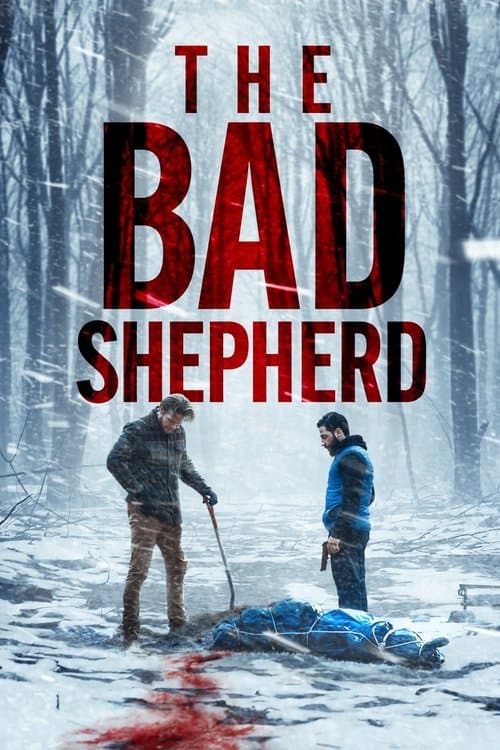 The Bad Shepherd afişi