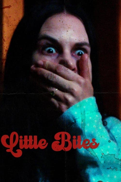 Little Bites afişi
