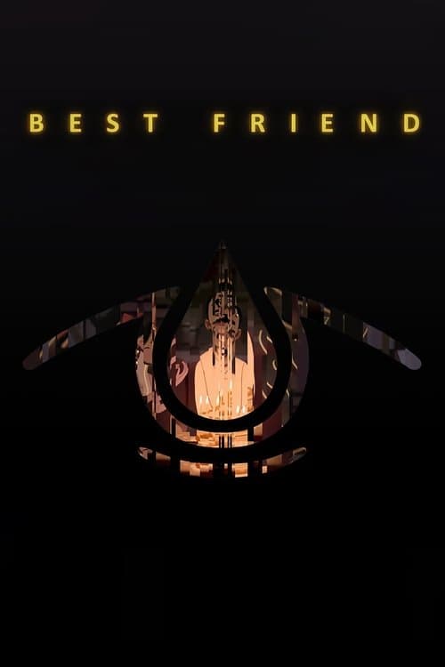 Best Friend afişi