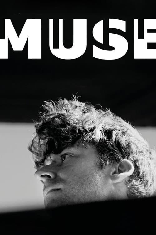 Muse afişi