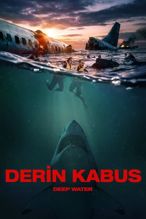 Derin Kabus afişi