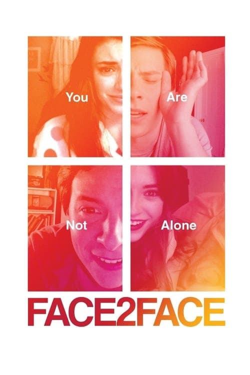 Face 2 Face afişi