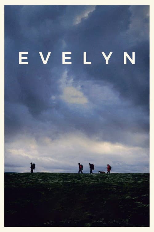 Evelyn afişi