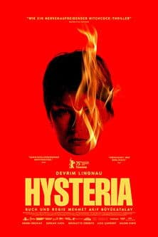 Histeri afişi