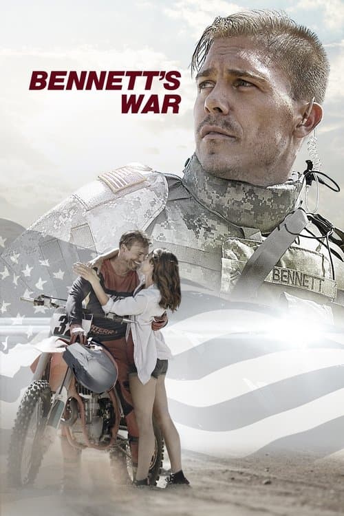 Bennett's War afişi