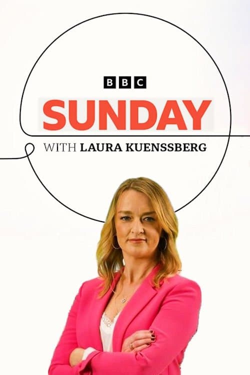 Sunday with Laura Kuenssberg afişi