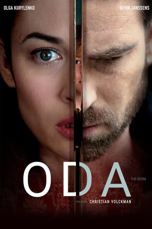 Oda afişi