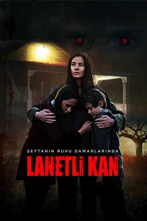 Lanetli Kan afişi