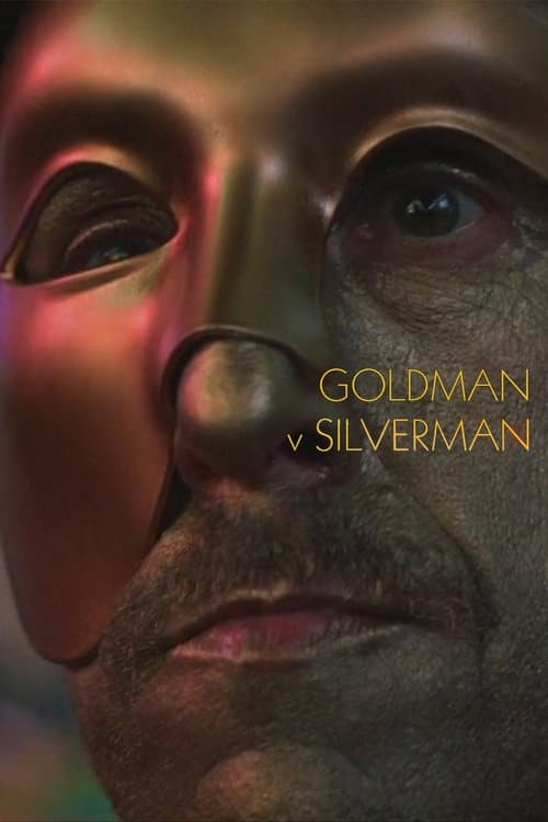 Goldman v Silverman afişi