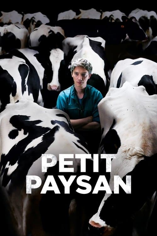 Bloody Milk afişi