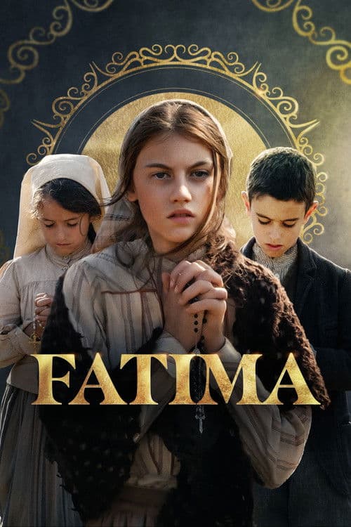 Fatima afişi