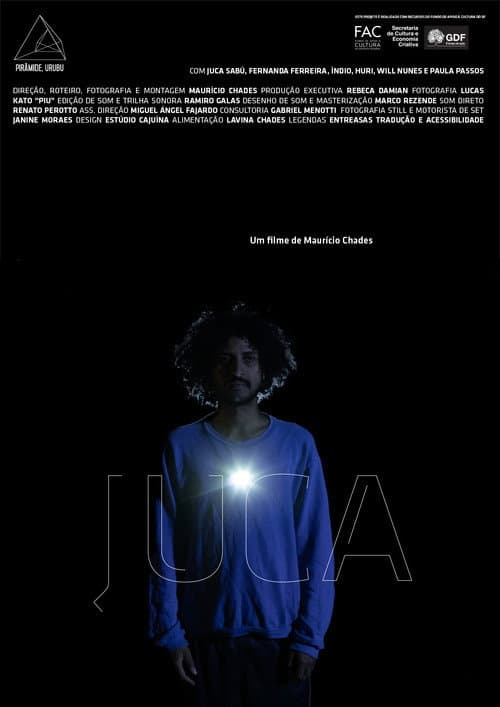 Juca afişi