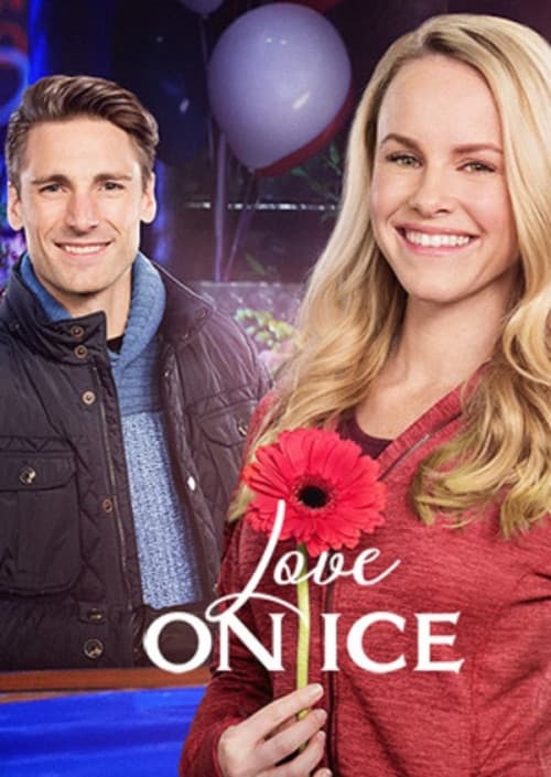 Love on Ice afişi