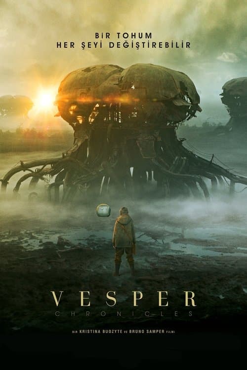 Vesper afişi