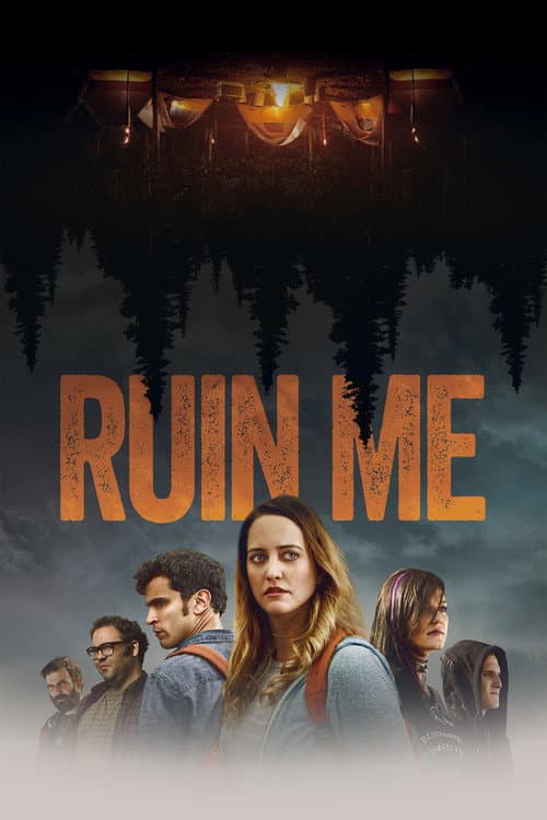 Ruin Me afişi