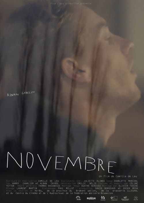 Novembre afişi