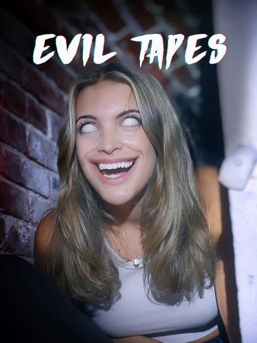 Evil Tapes afişi