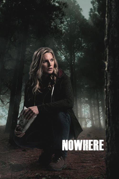 Nowhere to Be Found afişi