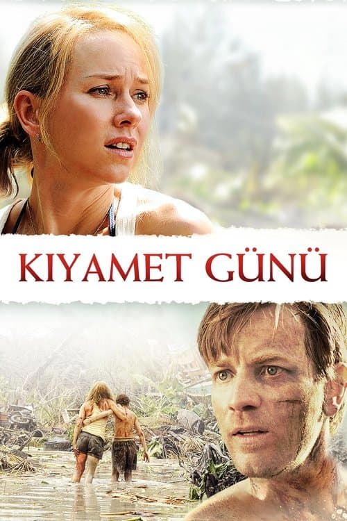 Kıyamet Günü afişi