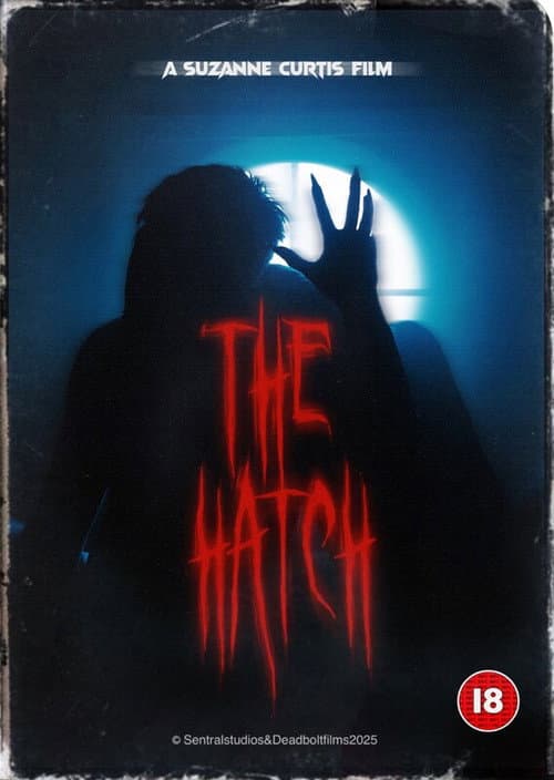 The Hatch afişi