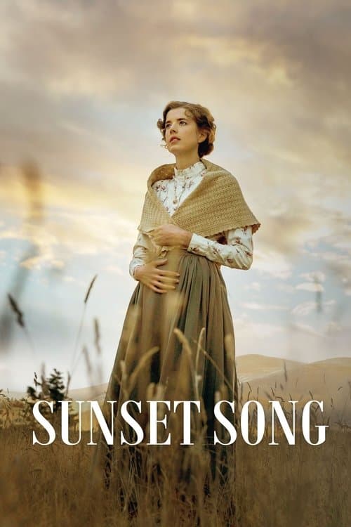 Sunset Song afişi