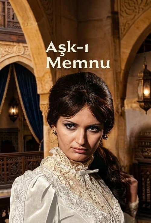 Aşk-ı Memnu afişi