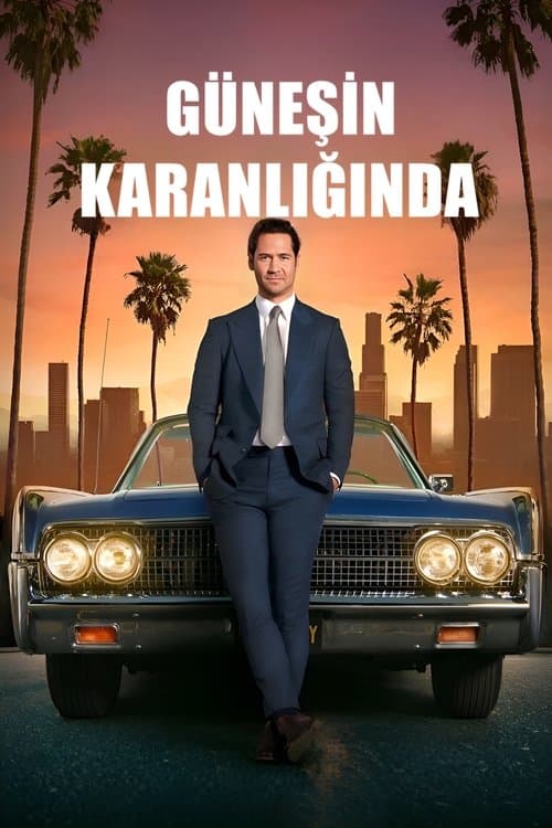 Güneşin Karanlığında afişi
