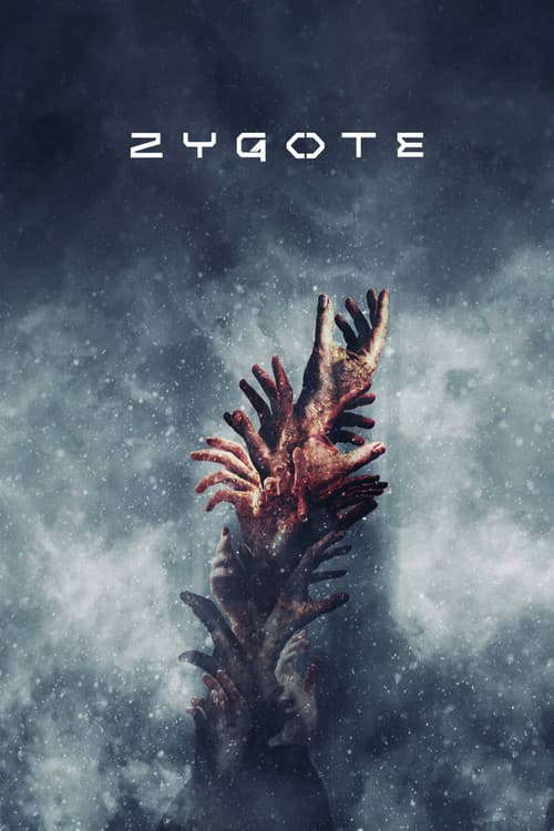 Zygote afişi