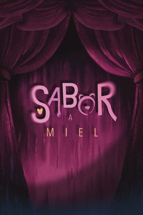 Sabor A Miel afişi