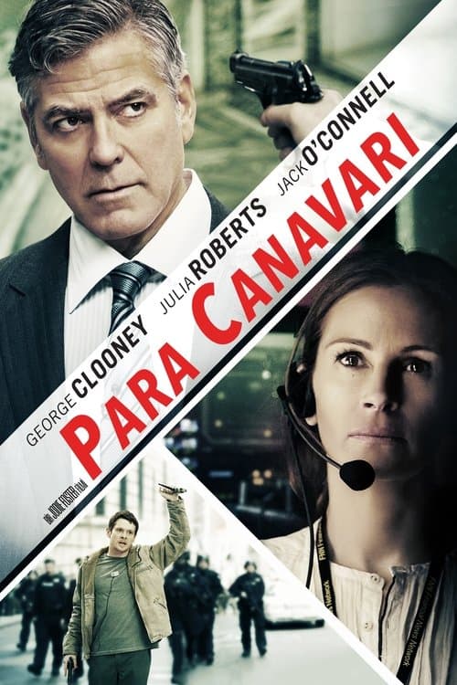 Para Canavarı afişi