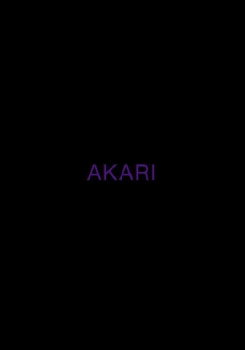 AKARI afişi
