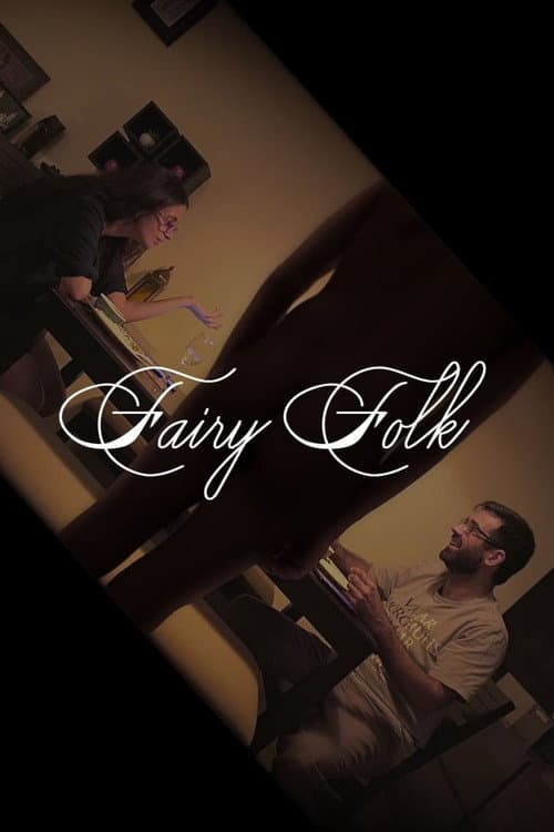 Fairy Folk afişi
