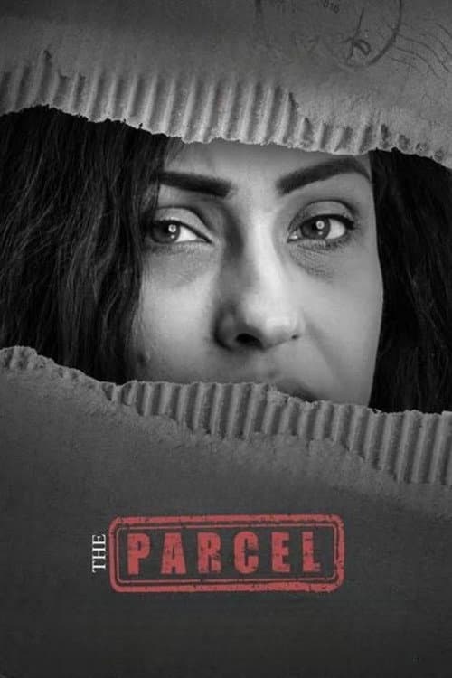 The Parcel afişi
