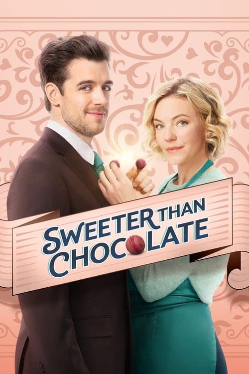 Sweeter Than Chocolate afişi