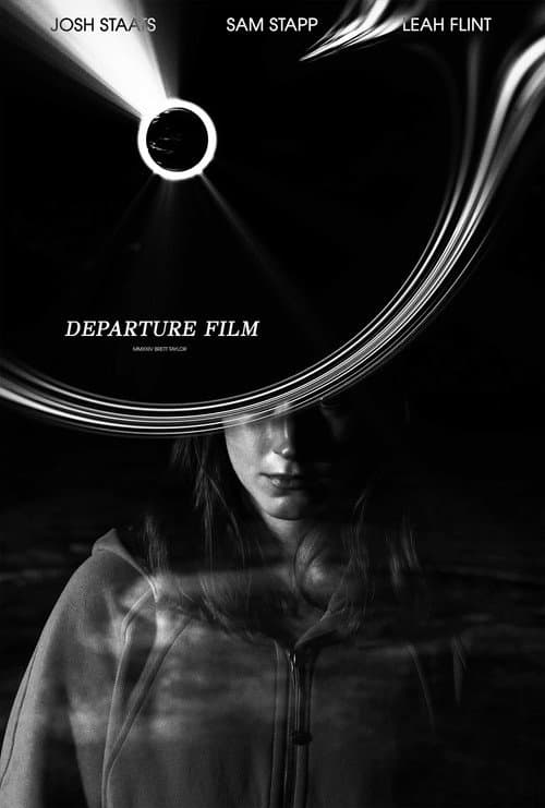 Departure Film afişi