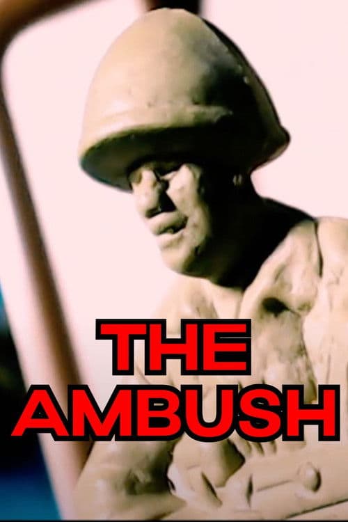 The Ambush afişi
