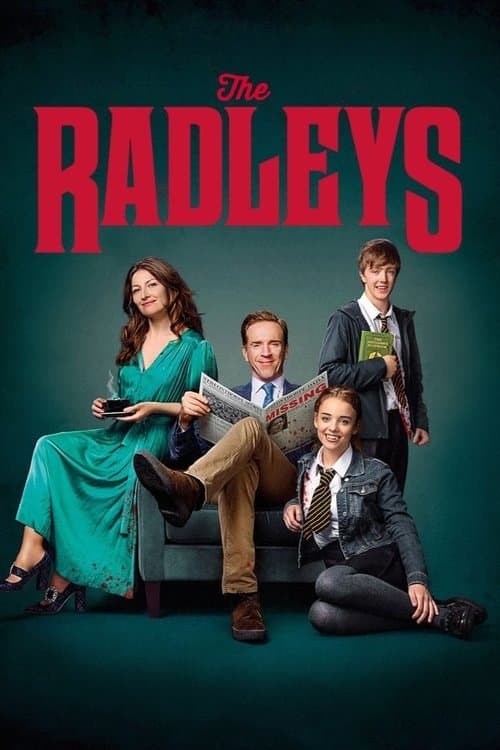 The Radleys afişi